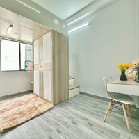 Cho Thuê Duplex Full Nội Thất Máy Giặt Riêng Giá Sinh Viên Hoàng Sa - Trường Sa Tân Binh