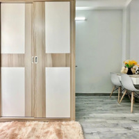 Cho Thuê Duplex Full Nội Thất Máy Giặt Riêng Giá Sinh Viên Hoàng Sa - Trường Sa Tân Binh