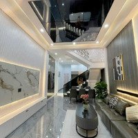 Nhỉnh 5 Tỉ Có Ngay Nhà Đẹp 4 Tầng Quách Thị Trang Hoà Xuân - Đà Nẵng