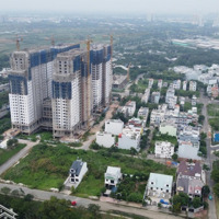 Bán Căn Chung Cư Dream Home Riverside Quận 8 - 1,390 Tỷ/Căn 2Pn| Nhận Nhà Quý 4/2025