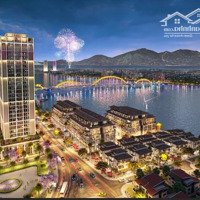 Hàng Hiếm Sun Ponte Đà Nẵng, 4,9 Tỷ Cho Căn Hộ 2 Phòng Ngủ70M2 View Sông Hàn Tầng Cao