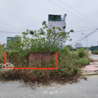 Bán Lô 70.8M2 Mặt Tiền 4.68M Hướng Nam Sát Ô Góc Thoáng. Đất Dv Song Phương. Sđcc. Giá Chỉ 9X Tr/M2
