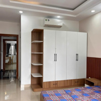 Khai Trương Chdv Mới Full Nội Thất 25M2 Giá Bán 3 Triệu Phạm Văn Chiêu P14 Gv