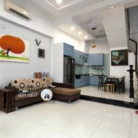 Kẹt Tiền Cần Bán Nhà 4 Tầng Btct Đường Ung Văn Khiêm, Bình Thạnh (5X11M). Giá Bán 7,29 Tỷ