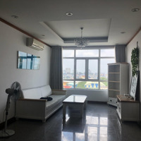 Giá Rẻ Cho Thuê Căn Hộ Giai Việt 115M2 2Phòng 2 Vệ Sinhđầy Đủ Nội Thất 13 Triệuiệu