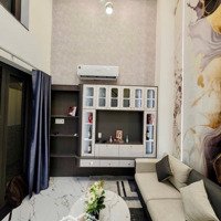 Nhà Mới Ở Ngay, Sát Phan Xích Long Khu Phố Ẩm Thực, Hẻm Xe Hơi, Nhỉnh 6 Tỷ