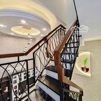 Nhà Mới Ở Ngay, Sát Phan Xích Long Khu Phố Ẩm Thực, Hẻm Xe Hơi, Nhỉnh 6 Tỷ