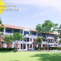 Liền Kề Giáp Lê Công Thanh Chỉ Vài Bước Chân Tới Công Viên Lễ Hội, Giá Chỉ Nhỉnh 7 Tỷ, Ck Khủng Cđt