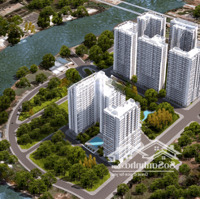 Cho Thuê Shophouse 70M2 Khu Dân Cư Sunrise Riverside Nhà Bè