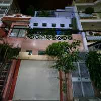 Điện Biên Phủ, P1, Q3, Hcm Bán Nhà Riêng 18,5 Tỷ, 79,5M2 Giá Siêu Hời Đẹp, Nhiều Tiện Ích