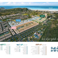 Caraworld Cam Ranh - Sông Town Nhà Phố Sở Hữu Lâu Dài Cạnh Sân Bay Cam Ranh Ngay Biển