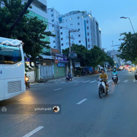 Building Mặt Tiền Huỳnh Tấn Phát Phường Bình Thuận, Quận 7. Hầm 8 Lầu. Dt; 500 Triệu/Th. Giá Bán 76 Tỷ