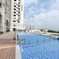 Bán Căn Hộ Dupled 2 Phòng Ngủ, 2 Nhà Vệ Sinh Tại C/H The Pegasuite 2, Có Sổ, Ht Vay. Full Nội Thất