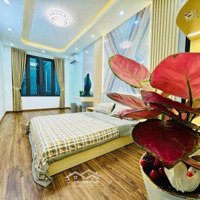 Bán Nhà Đường Lạc Long Quân, Quận Tây Hồ, 5 Tầng, Vừa Ở Vừa Giữ Tiền. Gần Công Viên Nước Hồ Tây.