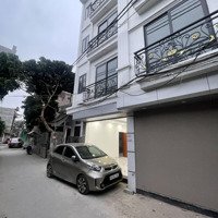 Ô Tô Đậu Trc Nhà - 4T X 45M2 - Giáp Yên Nghĩa - 3Km Kđt Đô Nghĩa - Hà Đông - Giá Bán 3,5 Tỷ