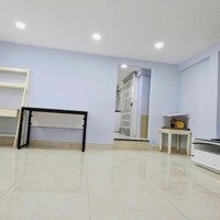 Bán Nhà Riêng 36M2 1 Lầu , 2 Phòng Ngủxô Viết Nghệ Tĩnh,Bình Thạnh Giá: 2.89 Tỷ Bớt Lộc