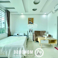 Trống Sẵn !!! Studio Cửa Sổ Ngay Lê Văn Sĩ - Trần Quang Diệu - Huỳnh Văn Bánh - Giáp Bờ Kè Hoàng Sa