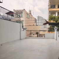 Sale Off Cuối Năm (Tết) Mặt Tiền Bông Sao Quận 8 - Đ.14M - Kinh Doanh Cực Đỉnh (4.1 *17= 69M2)