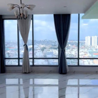 Chính Chủ Cho Thuê Căn Penhouse Chung Cư Bảy Hiền Tower Tân Bình View Thành Phố Cực Chill 230M2