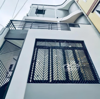 Giảm 300 Triệu Bán Gấp Nhà Thích Quảng Đức, P. 5, Phú Nhuận - Giá Bán 3Tỷ780/73,7M2, Cho Thuê 33 Triệu