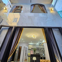 Bán Nhà Riêng Phường 10, Quận 10, Hcm, Giá Ưu Đãi 8,5 Tỷ, 46M2,Diện Tích4*18. Mặt Tiền Đường 6M