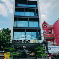 Cần Bán Gấp! Tòa Nhà Mặt Tiền Lam Sơn Q.tân Bình. Dt: 10.2 X 27M - Hầm 6Tầng - Hđt: 220 Triệu - 45.7 Tỷ