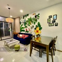 55M2 View Toàn Cảnh Sg, 3,4 Tỷ Shvv, 7P Đến Q1,7,2, Full Nt, Ven Sông, Tỷ Suất Cho Thuê 3,5%