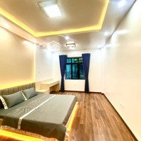 Bán Nhà Tt Nhổn Full Nội Thất Dân Xây Đơn Lập