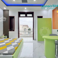 Cho Thuê Phòng Studio 30M2, Ban Công, Cửa Sổ, Giá Bán 6 Triệu Tại Nguyễn Duy Trinh, Bình Trưng Đông, Q2