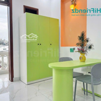 Cho Thuê Phòng Studio 30M2, Ban Công, Cửa Sổ, Giá Bán 6 Triệu Tại Nguyễn Duy Trinh, Bình Trưng Đông, Q2