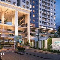 Căn Hộ 2 Phòng Ngủtrung Tâm Thủ Dầu Một - Nhà Đẹp, Tiện Ích Cao Cấp, Giá Yêu Thương Chỉ Với 450 Triệu