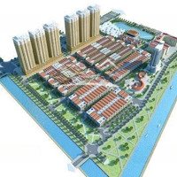 Chính Chủ Bán Nhanh Liền Kề Kđt Đại Thanhdiện Tích53M2, Giá Đầu Tư Cực Tốt