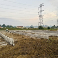 Đất Nền Ql 12B, Phú Lai, Yên Thuỷ, Hoà Bình. 1,89 Tỷ