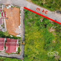Xuất Sắc! Lô Đất Mặt Tiền Đường Đống Đa P3 Cửa Ngõ Đà Lạt View Thành Phố Đắc Địa