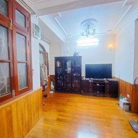 Bán Nhà Lô Góc Mặt Phố Đông Các, Đống Đa, Tiện Kinh Doanh 4 Tầng 60M2 Giá Bán 25.7 Tỷ Lh