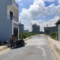 Hàng Hiếm Lô 67.2M2 Mặt Tiền 4.38M Đất Dịch Vụ Song Phương. Vị Trí Trung Tâm. Sẵn Sổ Công Chứng