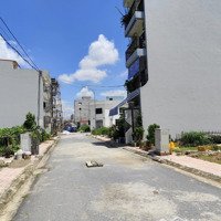 Hàng Hiếm Lô 67.2M2 Mặt Tiền 4.38M Đất Dịch Vụ Song Phương. Vị Trí Trung Tâm. Sẵn Sổ Công Chứng