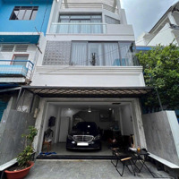 Giảm Sâu 300 Triệu Nhà 68M2 Trần Quang Khải P Tân Định Quận 1. Giá Bán 3Tỷ850 Đang Cho Thuê 38 Triệu/Th