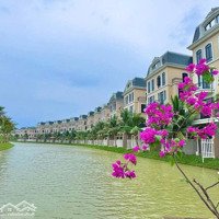 Quỹ Suất Ngoại Giao Đơn Lập Đảo Dừadiện Tích210M2Mặt Tiền15M Giá: 33 Tỷ - Vinhomes Ocean Park 2 0966768388