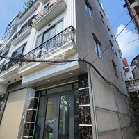 Đối Diện Kđt Xa La Bán Nhà Phân Lô 6 Tầng Oto Tránh 59M2 Có Ô Chờ Thang Máy Giá Khoảng 11 Tỷ