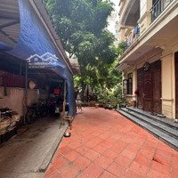Bán Nhà Đặng Thái Mai 210 M2.- Mt/9M - 36,5Tỷ- Gần Hồ Tây- Đầu Tư Xây Tòa Apatmen Quá Đẹp