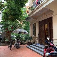 Bán Nhà Đặng Thái Mai 210 M2.- Mt/9M - 36,5Tỷ- Gần Hồ Tây- Đầu Tư Xây Tòa Apatmen Quá Đẹp