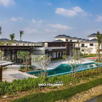 Bán Nhà Biệt Thự View Đẹp Tại Swan Bay, Giá Bán 50 Tỷ Vnd, Diện Tích 540 M2