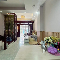 Bán Nhà Riêng 60M2, 9,5 Tỷ, 4 Phòng Ngủ 5 Vệ Sinhtại Lê Văn Sỹ, P 12, Q3, Giá Siêu Hời