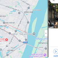 Bán Biệt Thự Tại Đường Nguyễn Văn Cừ Diện Tích 165M2, Giá Bán 28 Tỷ