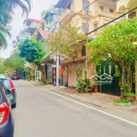 Bán Biệt Thự Tại Đường Nguyễn Văn Cừ Diện Tích 165M2, Giá Bán 28 Tỷ