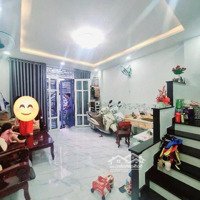 Huỳnh Văn Nghệ P15 Tân Bình- Hẻm Xe Hơi-2Tầng-4X9-Nhỉnh 4.Tỷ