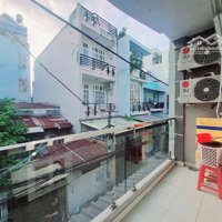 Huỳnh Văn Nghệ P15 Tân Bình- Hẻm Xe Hơi-2Tầng-4X9-Nhỉnh 4.Tỷ