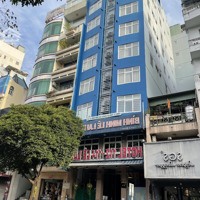 Bán Tòa Nhà Chdv Trường Sa, Phường 12, Quận 3 (10Mx9M) 8 Tầng. Giá Bán 29 Tỷcó Thương Lượng0918966196