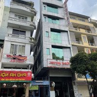 Bán Tòa Nhà Chdv Trường Sa, Phường 12, Quận 3 (10Mx9M) 8 Tầng. Giá Bán 29 Tỷcó Thương Lượng0918966196